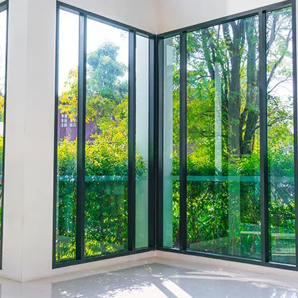 double pane glass in Ives Estates, FL