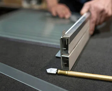 glass repairs and glass replacement in Ives Estates, FL