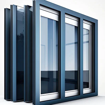 window frame repair in Ives Estates, FL