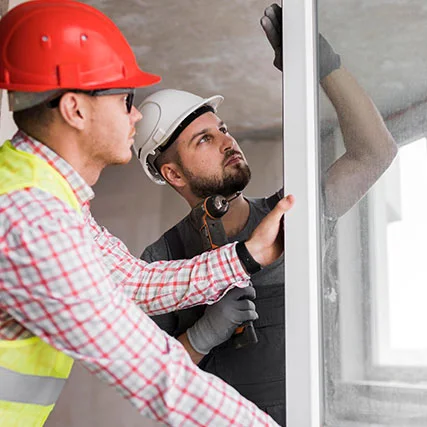 window repair in Ives Estates, FL