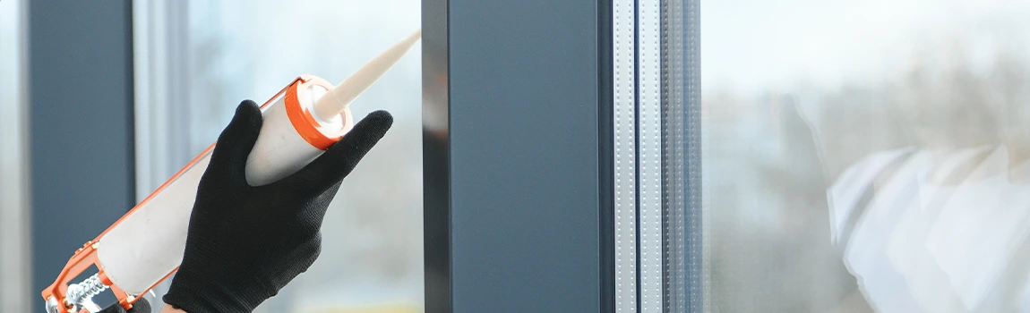 Glass Repair Specialist in Ives Estates, FL